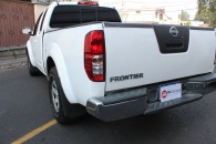 Nissan Frontier SV K/C 2WD 2012