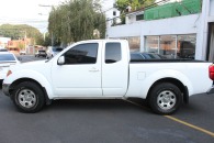 Nissan Frontier SV K/C 2WD 2012
