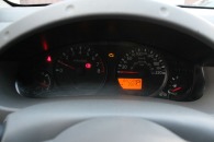 Nissan Frontier SV K/C 2WD 2012