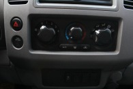 Nissan Frontier SV K/C 2WD 2012