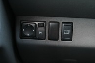 Nissan Frontier SV K/C 2WD 2012