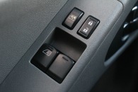 Nissan Frontier SV K/C 2WD 2012