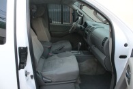Nissan Frontier SV K/C 2WD 2012