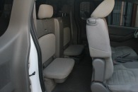 Nissan Frontier SV K/C 2WD 2012