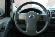 Nissan Frontier SV K/C 2WD 2012