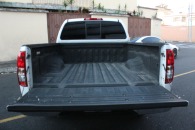 Nissan Frontier SV K/C 2WD 2012
