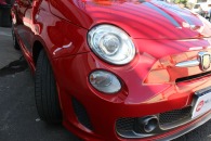 Fiat 500 Abarth 2015