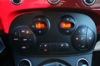 Fiat 500 Abarth 2015