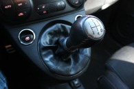 Fiat 500 Abarth 2015