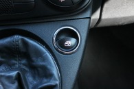 Fiat 500 Abarth 2015