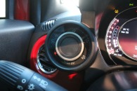 Fiat 500 Abarth 2015
