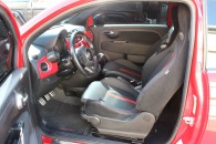 Fiat 500 Abarth 2015