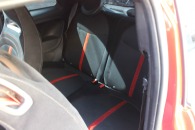 Fiat 500 Abarth 2015