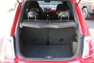 Fiat 500 Abarth 2015