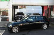 BMW 1 120i 2012