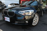 BMW 1 120i 2012