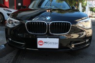 BMW 1 120i 2012