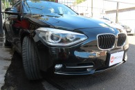 BMW 1 120i 2012