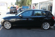 BMW 1 120i 2012