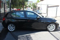 BMW 1 120i 2012