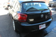 BMW 1 120i 2012