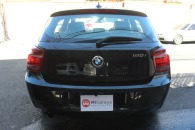 BMW 1 120i 2012