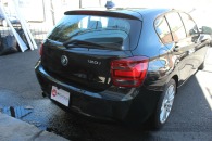 BMW 1 120i 2012