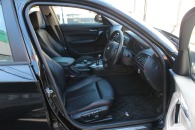 BMW 1 120i 2012