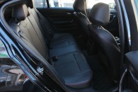 BMW 1 120i 2012
