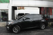 Hyundai Santa fe Sport 2017