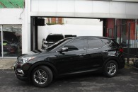 Hyundai Santa fe Sport 2017