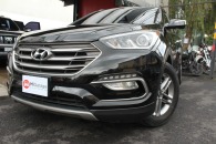Hyundai Santa fe Sport 2017