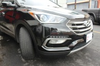 Hyundai Santa fe Sport 2017