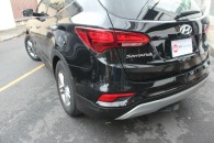 Hyundai Santa fe Sport 2017