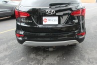 Hyundai Santa fe Sport 2017