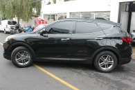 Hyundai Santa fe Sport 2017