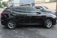 Hyundai Santa fe Sport 2017