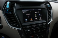 Hyundai Santa fe Sport 2017