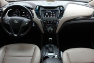 Hyundai Santa fe Sport 2017