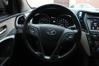 Hyundai Santa fe Sport 2017