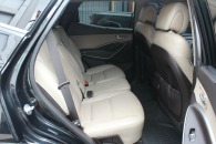 Hyundai Santa fe Sport 2017