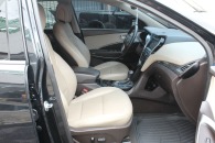 Hyundai Santa fe Sport 2017