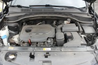 Hyundai Santa fe Sport 2017