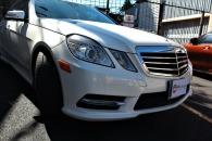 Mercedes-Benz E 350 4Matic 2013