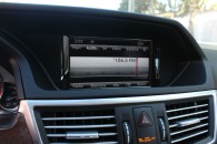 Mercedes-Benz E 350 4Matic 2013