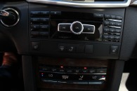 Mercedes-Benz E 350 4Matic 2013