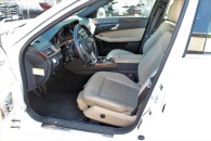 Mercedes-Benz E 350 4Matic 2013