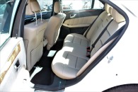 Mercedes-Benz E 350 4Matic 2013