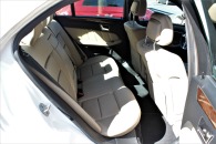 Mercedes-Benz E 350 4Matic 2013