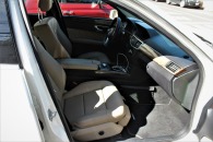 Mercedes-Benz E 350 4Matic 2013